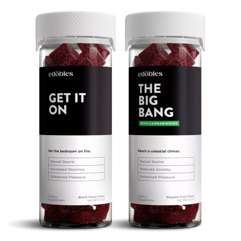 Bangin' Bundle - Thumbnail