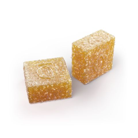 Laser Focus Gummies - D8, D10, HHC, CBD, CBG - Thumbnail 3