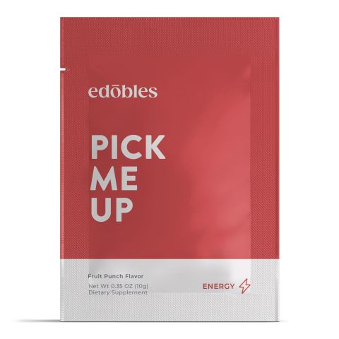Pick Me Up Gummy Pouch - Thumbnail 2