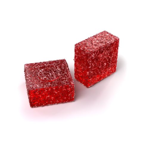 Pick Me Up Gummy Pouch - Thumbnail 4