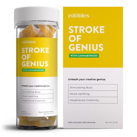 Stroke of Genius Bundle - Thumbnail