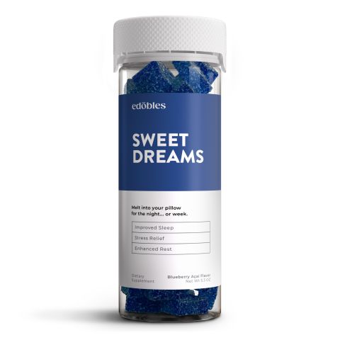Sweet Dreams Gummies - 1