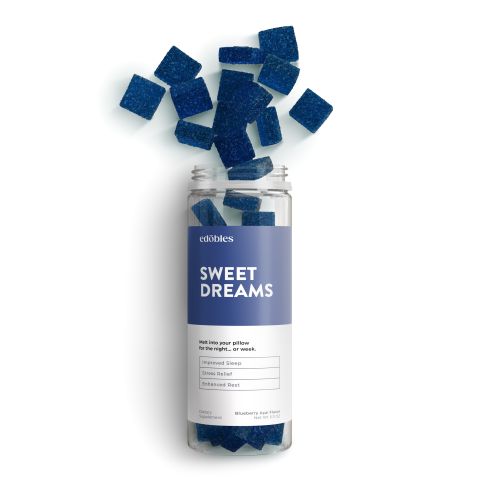 Sweet Dreams Gummies - Thumbnail 2