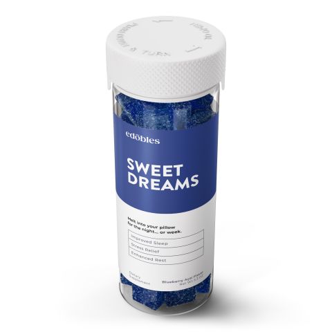 Sweet Dreams Gummies - Thumbnail 4
