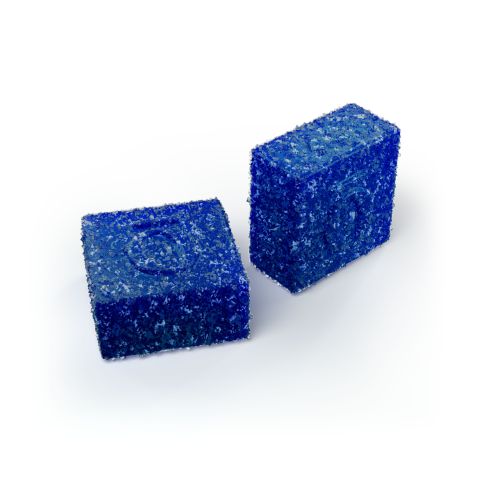 Lucid Dreams Gummies - THCP, CBN, CBD, Melatonin - Thumbnail 3