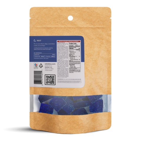 Sweet Dreams Gummies - Thumbnail 4