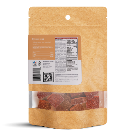 Close the Hatch Gummies - THCV, CBDV, CBD - Thumbnail 4