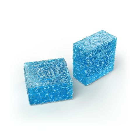 Smooth It Out Gummy Pouch - CBD, CBG - Thumbnail 4