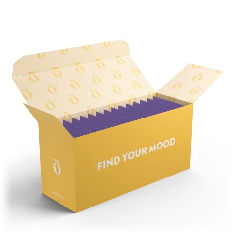 Delta Force Gummy Pouch - D8, D9, D10 - Thumbnail 6