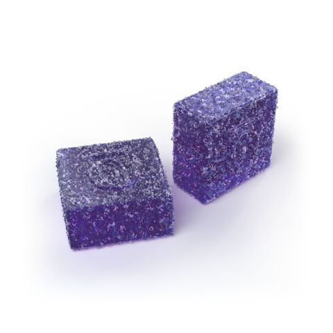 Shroom It Out Gummy Pouch - D8, Mushrooms - Thumbnail 4