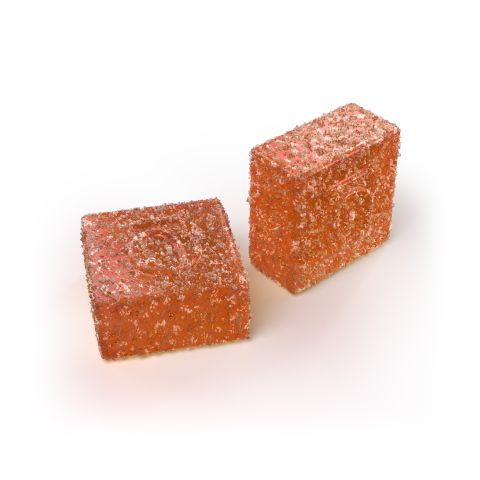 Close the Hatch Gummy Pouch - THCV, CBDV, CBD - Thumbnail 4