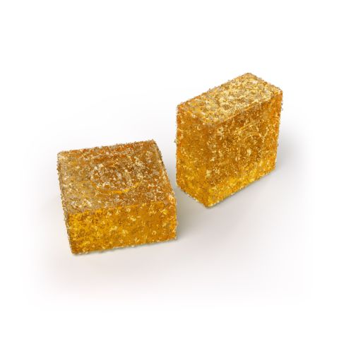 Zest for Life Gummies - D8, Live Resin - Thumbnail 3