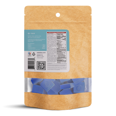 Cruise Control Gummies - D9, D8, Mushrooms - Thumbnail 4