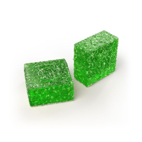 Wake Me Up Gummies - Nano D9, THCV - Thumbnail 3