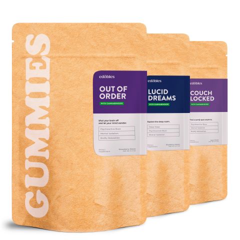 Totally Trippy THCP Bundle - Thumbnail