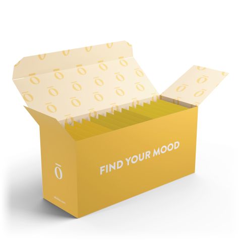 Brain-Boosting Pouches Bundle - Thumbnail 1