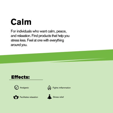 1,000mg CBG Nano Powder - Chill Extreme - Thumbnail 6