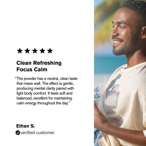 1,000mg CBG Nano Powder - Chill Extreme - Thumbnail 7