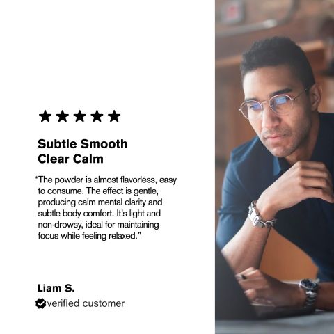 1,000mg CBC Nano Powder - Chill Extreme - Thumbnail 7