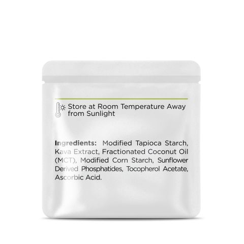 1,000mg - Kava Nano - Powder - Thumbnail 8