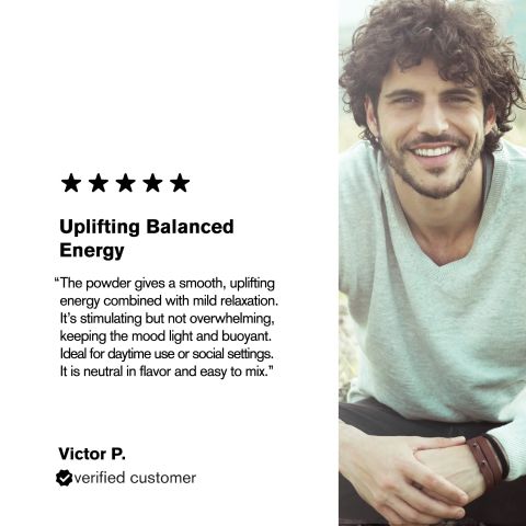 1,000mg HHC Nano Powder - Chill Extreme - Thumbnail 7