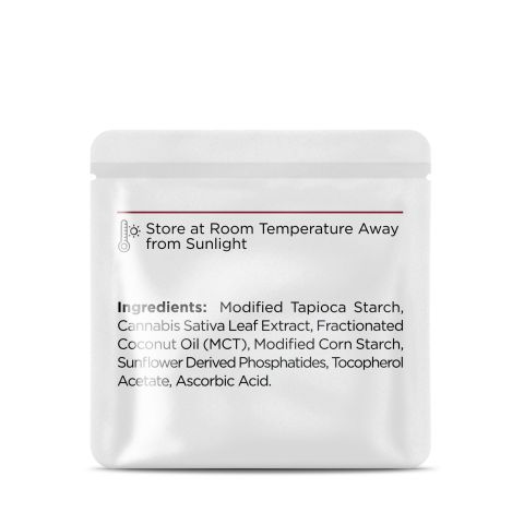 1,000mg HHC Nano Powder - Thumbnail 8