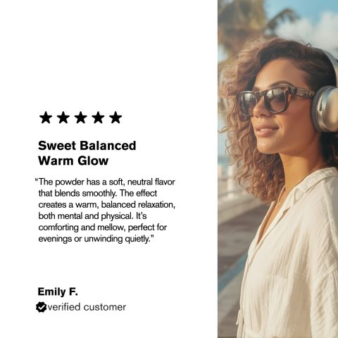 1,000mg - Full Spectrum CBD Nano - Powder - Chill Extreme - Thumbnail 7