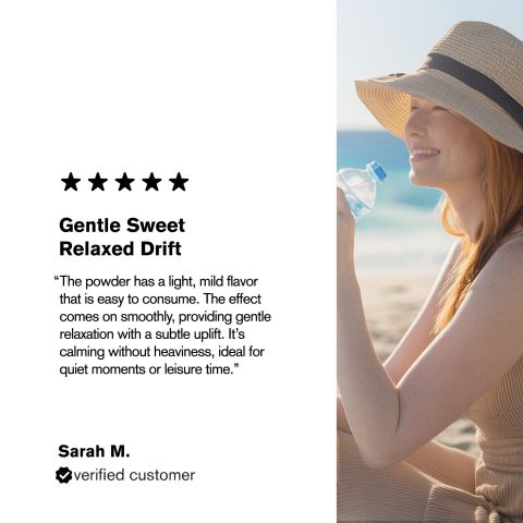 1,000mg - D8 Nano - Powder - Chill Extreme - Thumbnail 7