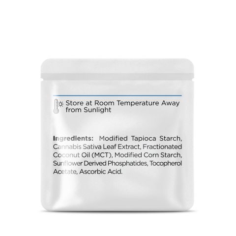 1,000mg - D8 Nano - Powder - Chill Extreme - Thumbnail 8