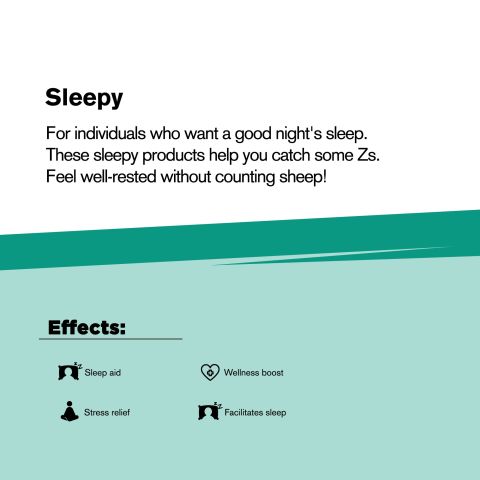 1,000mg CBN Nano Powder - Thumbnail 6