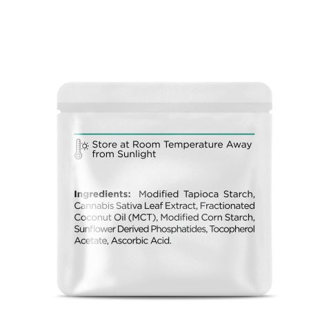 1,000mg CBN Nano Powder - Thumbnail 8