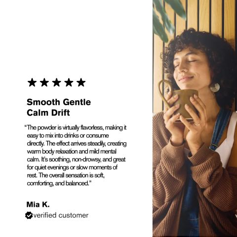 1,000mg - Broad Spectrum CBD Nano - Powder - Thumbnail 7