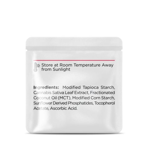 1,000mg - Broad Spectrum CBD Nano - Powder - Thumbnail 8