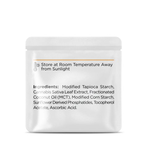 1,000mg CBD Isolate & CBD Nano Powder - Chill Extreme - Thumbnail 8