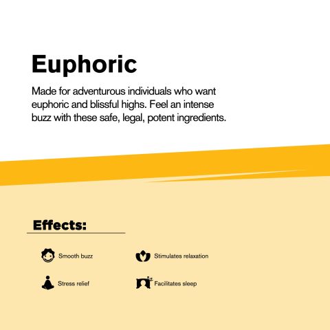 1,000mg D9 Nano Powder - Chill Extreme - Thumbnail 6