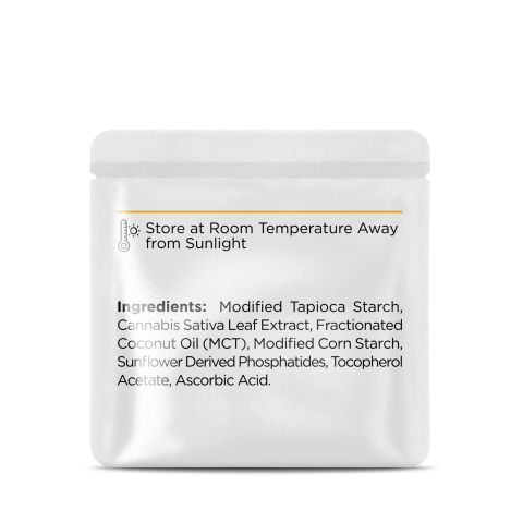 1,000mg D9 Nano Powder - Thumbnail 8
