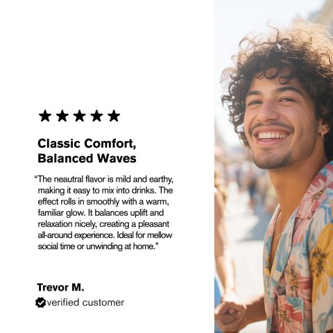 1,000mg D9 Nano Powder - Thumbnail 7