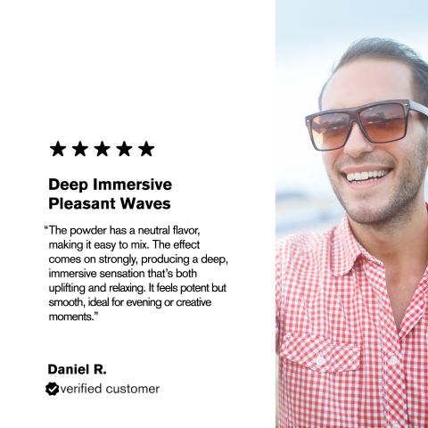 1,000mg THCP Nano Powder - Chill Extreme - Thumbnail 7