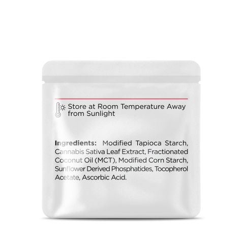 1,000mg THCP Nano Powder - Thumbnail 8