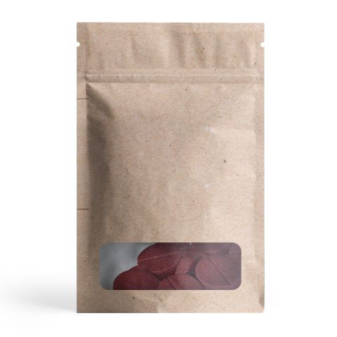 25mg - THCP Nano - Tablets - Fruit Punch - Thumbnail 9