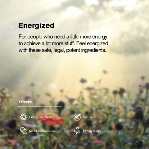 200mg - Caffeine - Tablets - Fruit Punch - Thumbnail 7