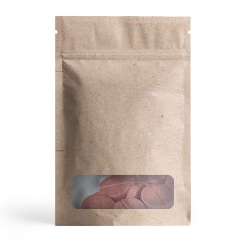 25mg - Kava Nano - Tablets - Raspberry - Thumbnail 9
