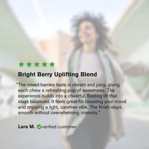 50mg - D8 Nano - Tablets - Berries - Thumbnail 8