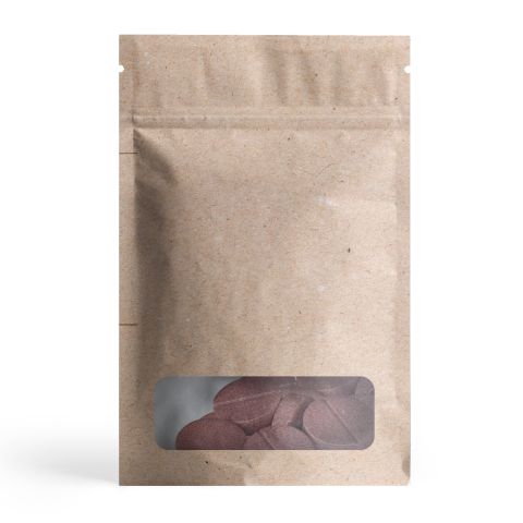 25mg CBG Nano Tablets - Berries - Thumbnail 9