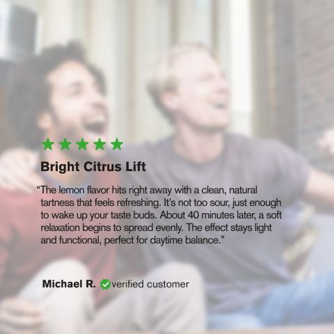 25mg D9 Nano Tablets - Lemon - Thumbnail 8