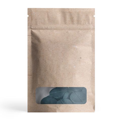 25mg CBC Nano Tablets - Unflavored - Thumbnail 9