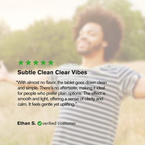 25 - CBC Nano - Tablets - Unflavored - Thumbnail 8