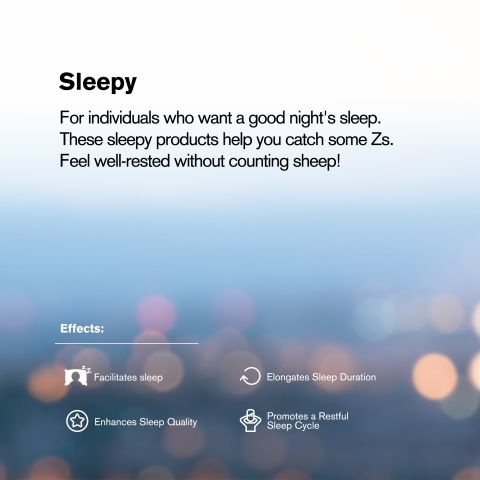 25mg CBN Nano Tablets - Blueberry - Thumbnail 7