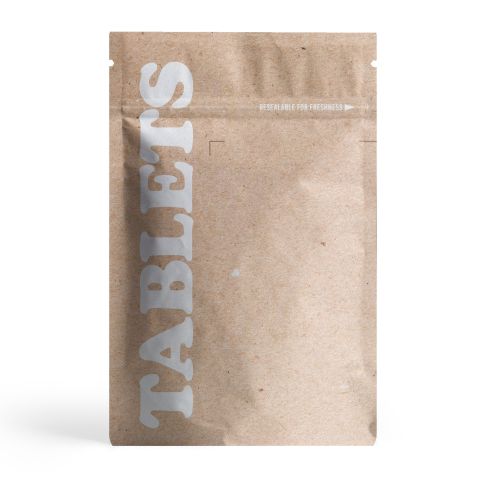 25mg CBN Nano Tablets - Blueberry - Thumbnail 3