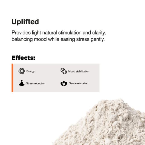 100g Kava Nano Powder - Thumbnail 3